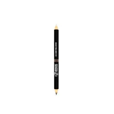 W7 Brow Master 3 in 1 Pencil - Blonde - Stellaz.se