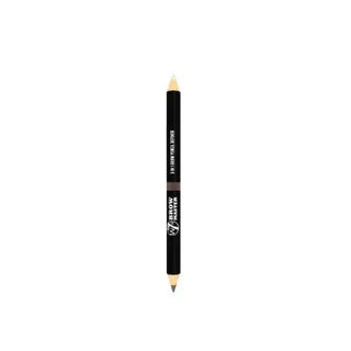 W7 Brow Master 3 in 1 Pencil - Blonde - Stellaz.se