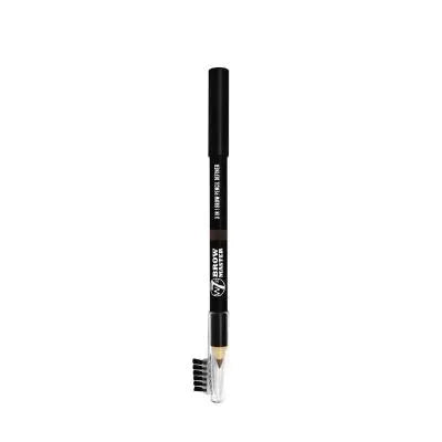 W7 Brow Master 3 in 1 Pencil - Dark Brown