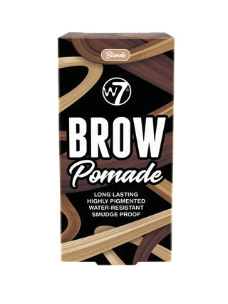 W7 Brow Pomade Warpaint Cosmetics