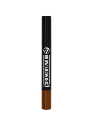 W7 Brow Showing! Brow Cream & Brush Warpaint Cosmetics