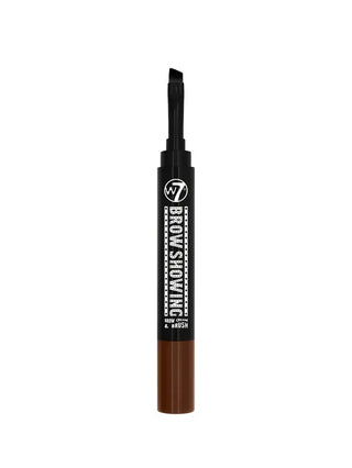 W7 Brow Showing! Brow Cream & Brush Warpaint Cosmetics