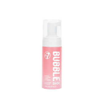 W7 Bubble Base Foaming Primer W7