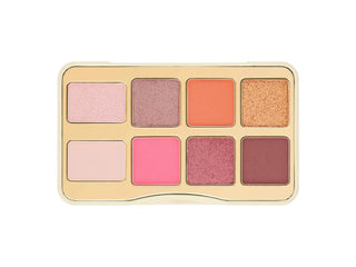 W7 Bubble Pop! Pressed Pigment Palette - Stellaz.se