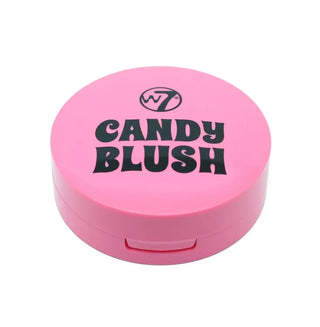 W7 Candy Blush Angel Dust Warepaint Cosmetics