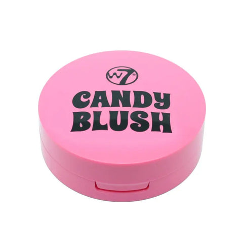 W7 Candy Blush Angel Dust