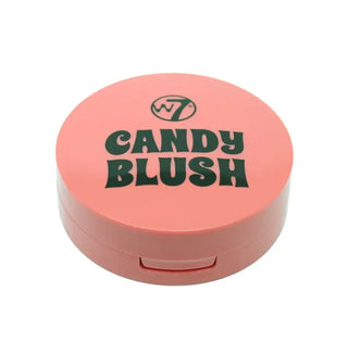 W7 Candy Blush Gossip Warepaint Cosmetics