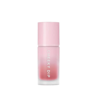 W7 Cheeky Dip Liquid Blusher - Stellaz.se