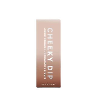 W7 Cheeky Dip Liquid Bronzer - Fierce - Stellaz.se