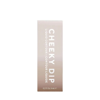 W7 Cheeky Dip Liquid Contour - Stellaz.se