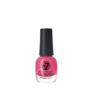 W7 Classic Nail Polish W7