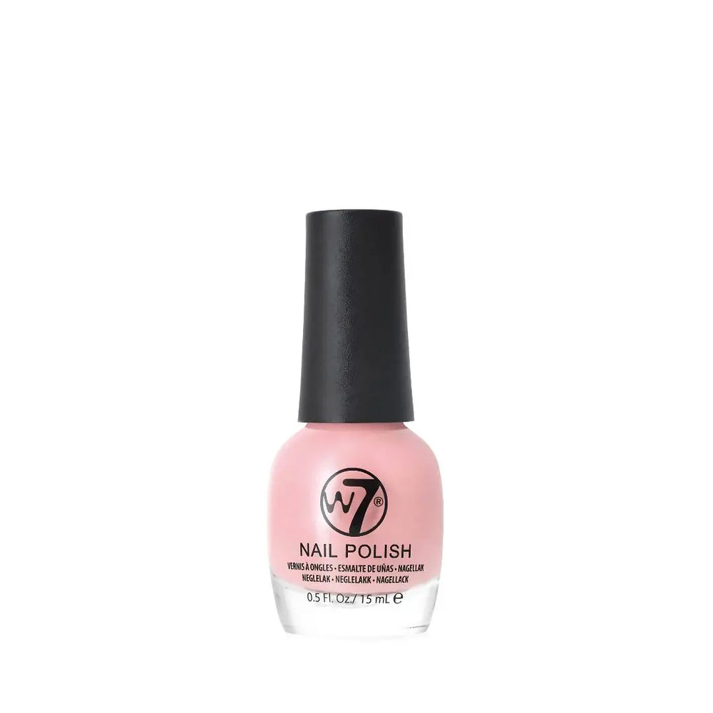 W7 Classic Nail Polish