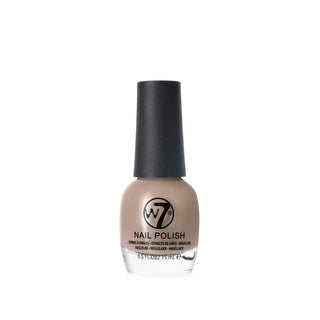 W7 Classic Nail Polish Warpaint Cosmetics