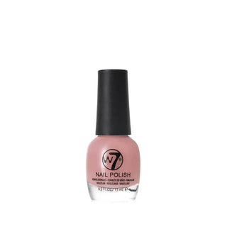 W7 Classic Nail Polish Warpaint Cosmetics