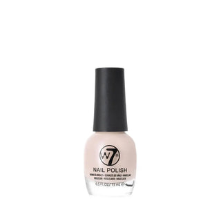 W7 Classic Nail Polish Warpaint Cosmetics