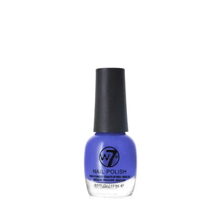 W7 Classic Nail Polish Warpaint Cosmetics