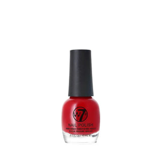 W7 Classic Nail Polish Warpaint Cosmetics