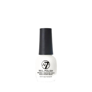 W7 Classic Nail Polish Warpaint Cosmetics