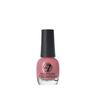 W7 Classic Nail Polish Warpaint Cosmetics