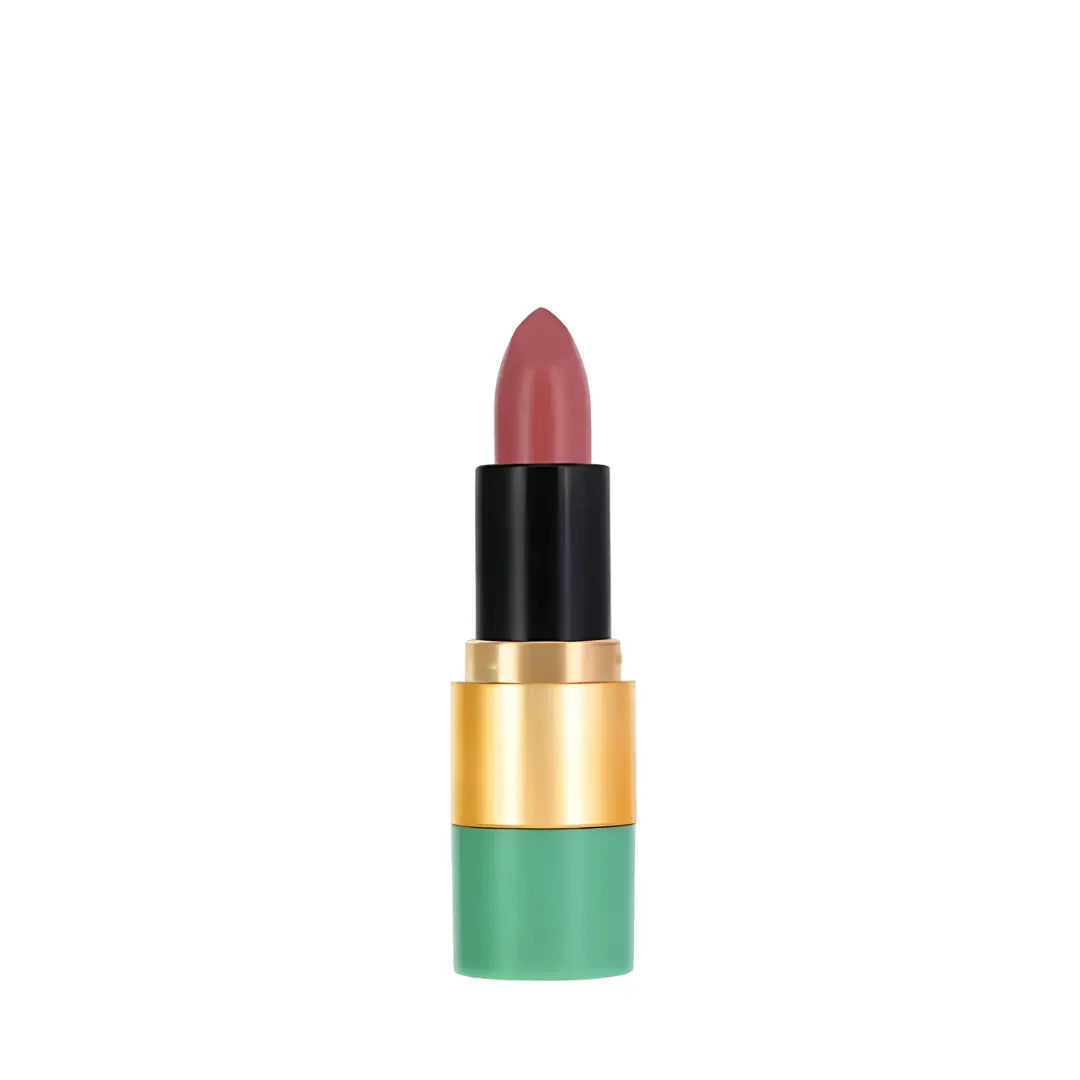 W7 Cloud Kiss Lipstick - Cloudy Rose W7