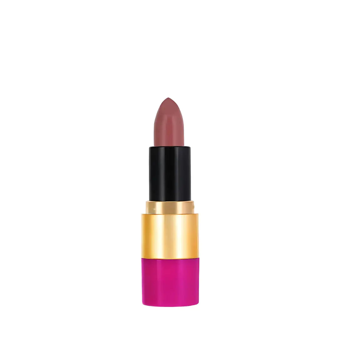 W7 Cloud Kiss Lipstick - Misty Mocha W7