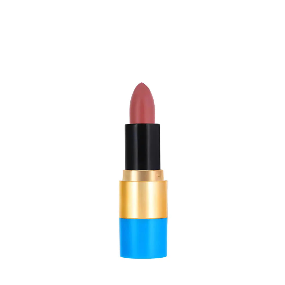 W7 Cloud Kiss Lipstick - Rosy Truffle W7