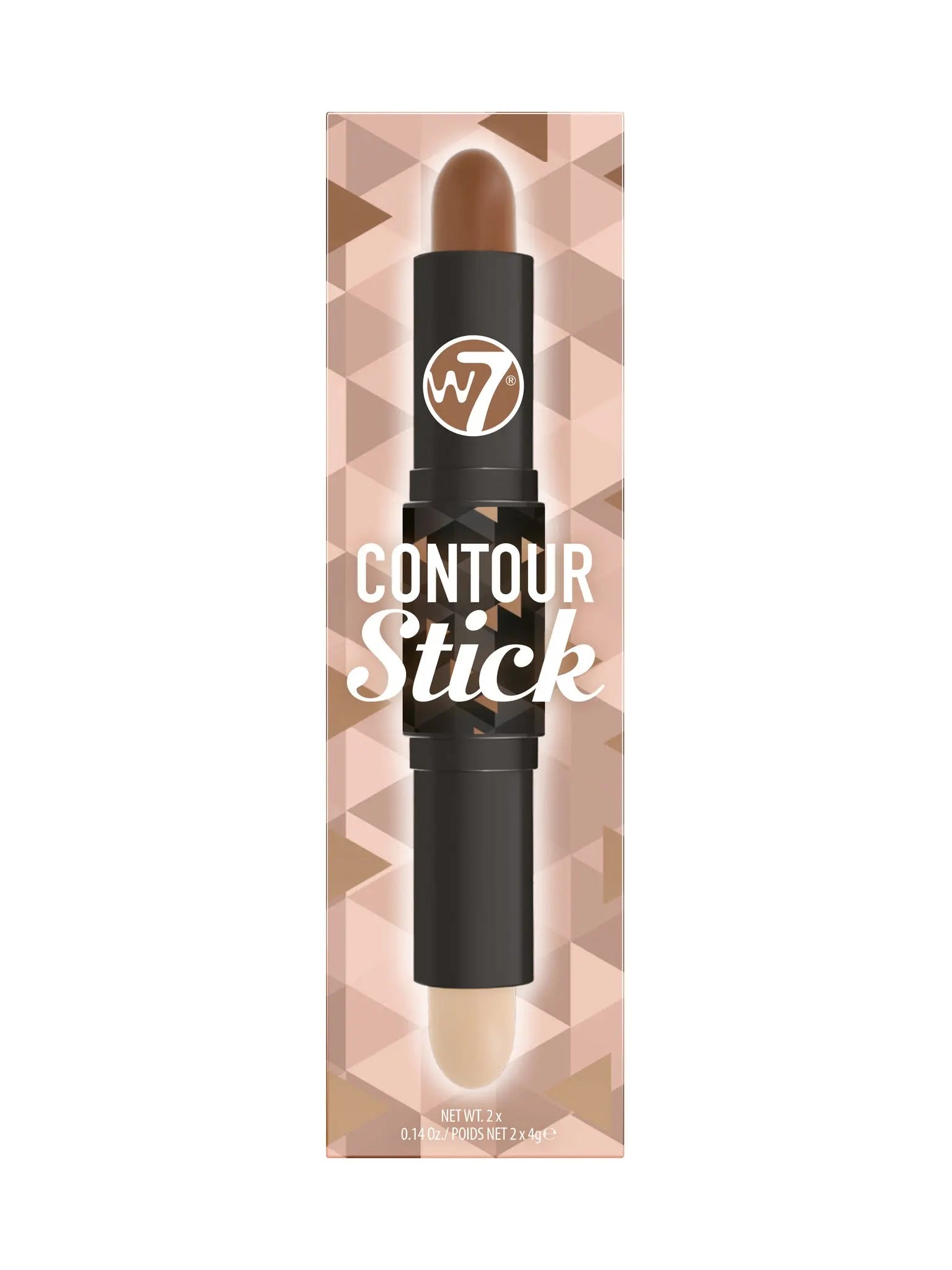 W7 Contour Stick - Fair - Stellaz.se