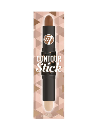 W7 Contour Stick - Fair - Stellaz.se