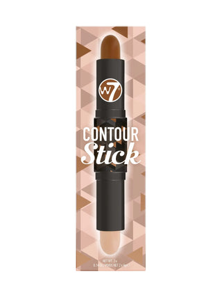 W7 Contour Stick - Medium - Stellaz.se