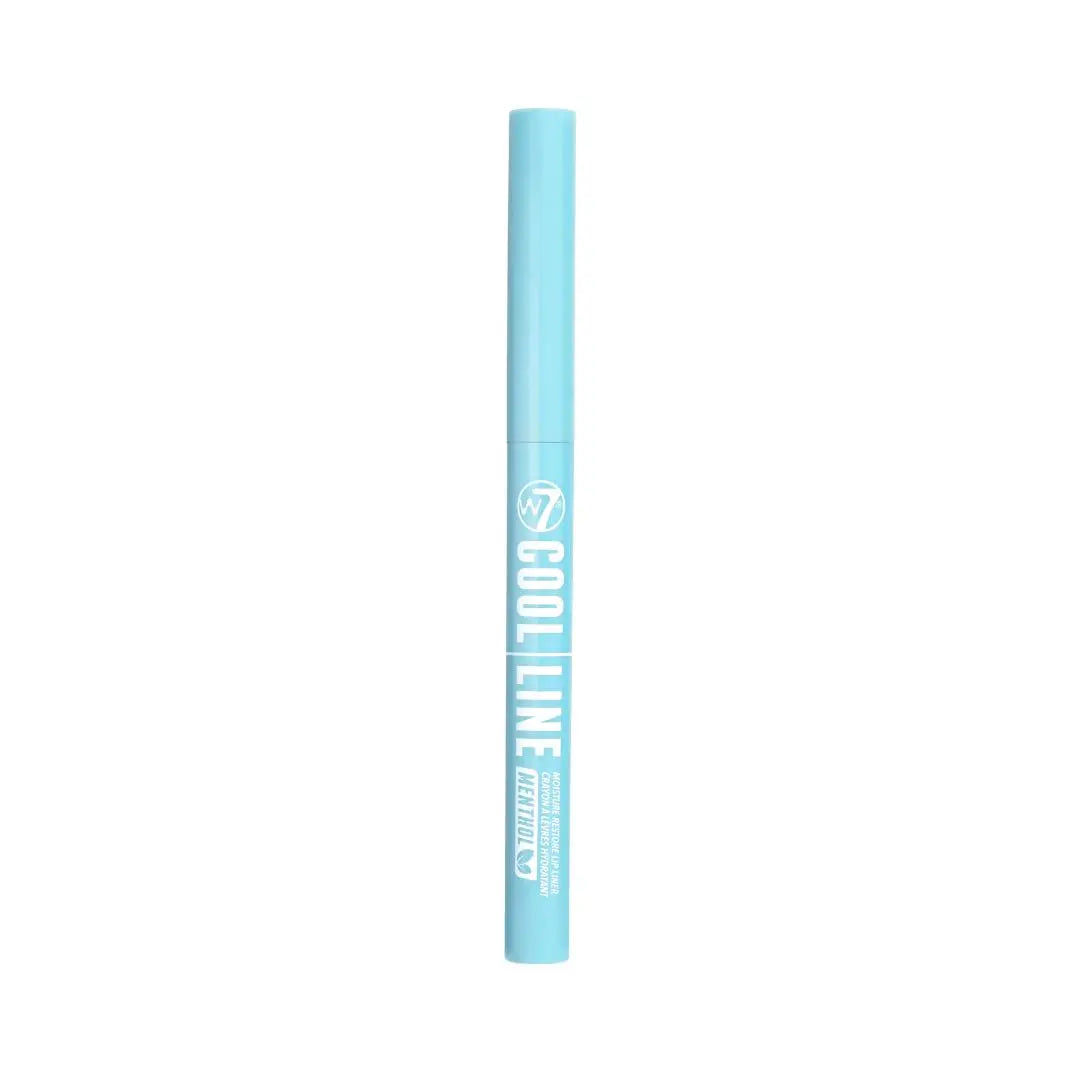 W7 Cool Line Moisture Repair Menthol Lip Liner W7