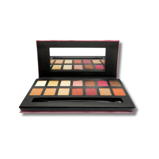 W7 Delicious Eyeshadow Palette Warepaint Cosmetics