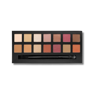 W7 Delicious Eyeshadow Palette Warepaint Cosmetics