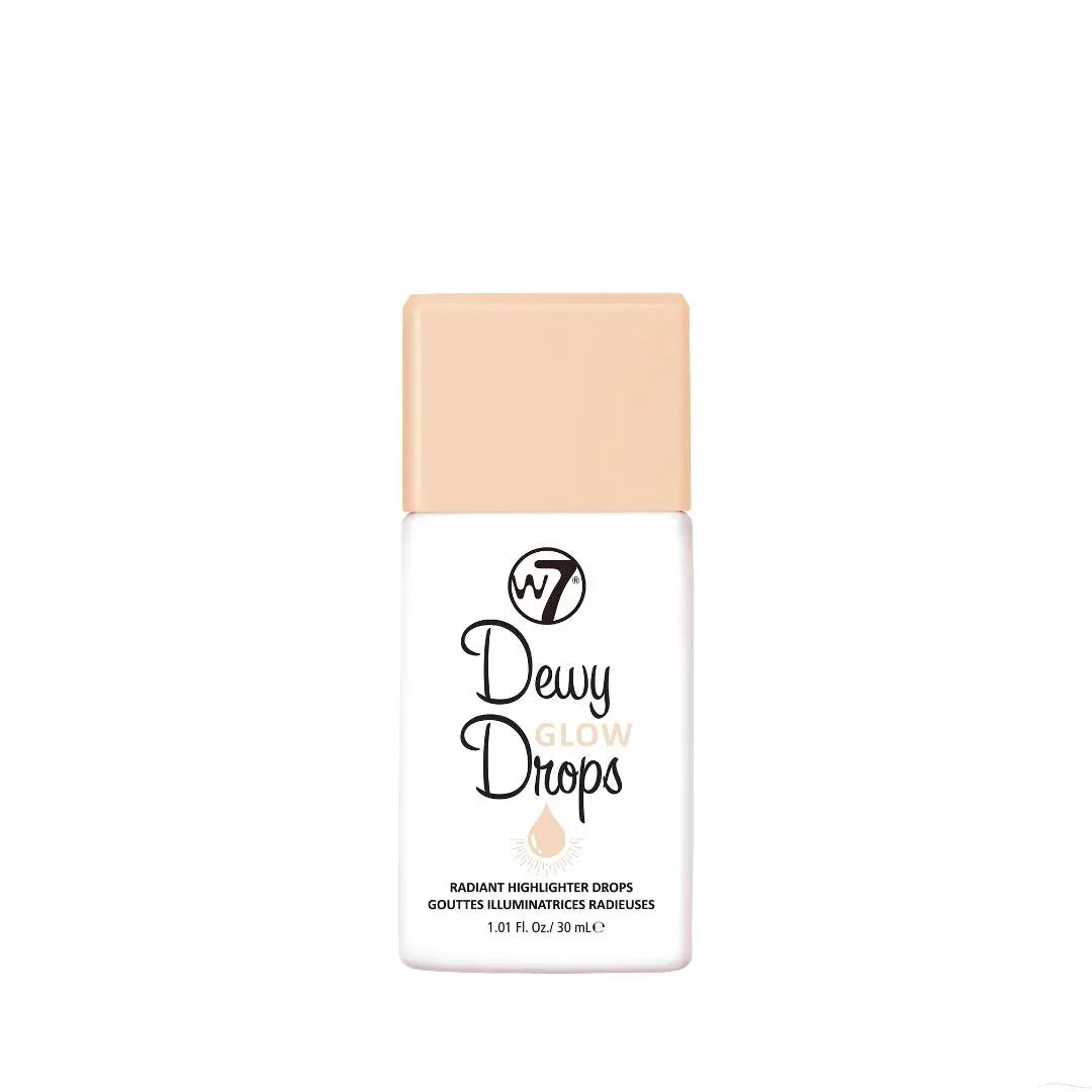W7 Dewy Glow Drops W7