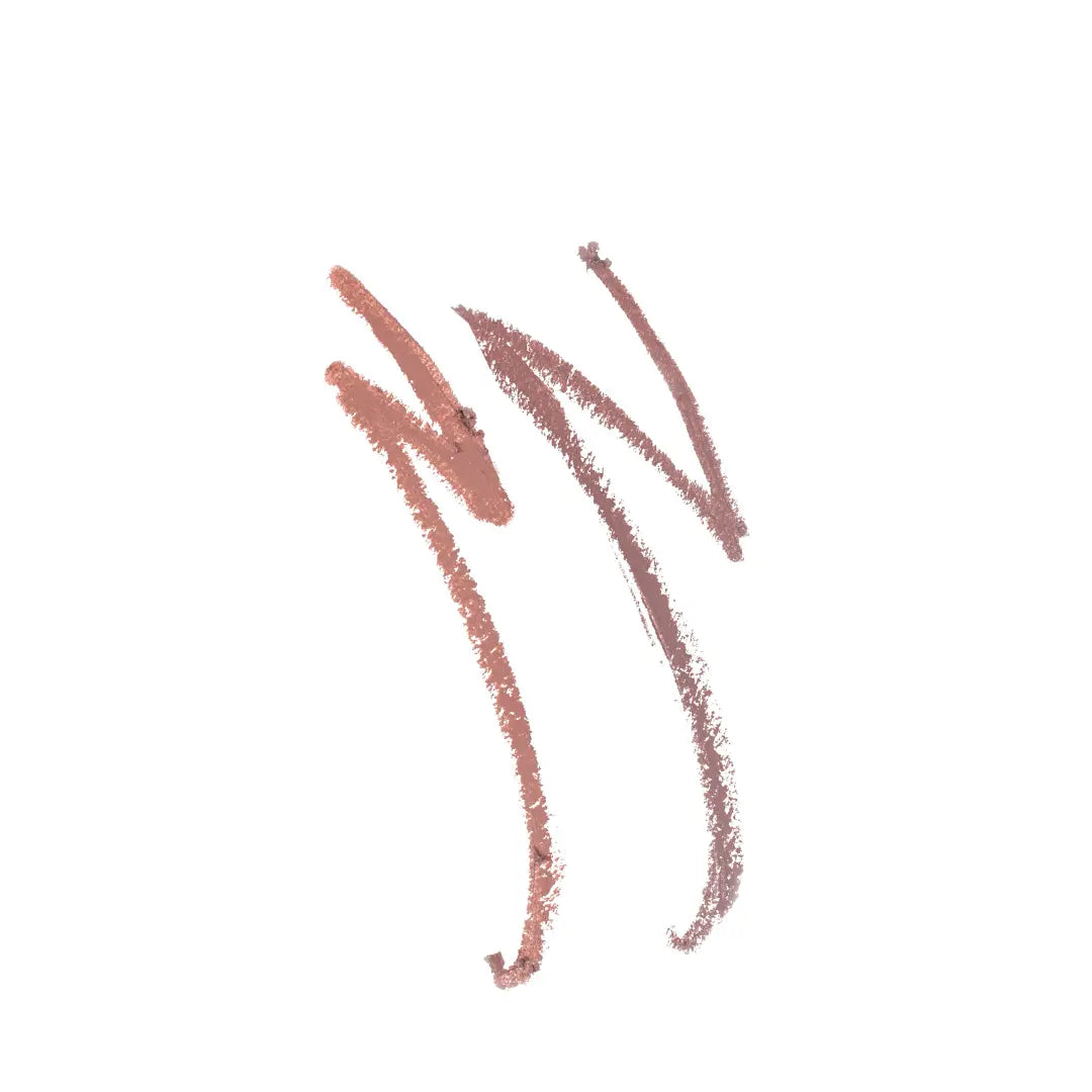 W7 Double Draw Lipliner - Deep W7