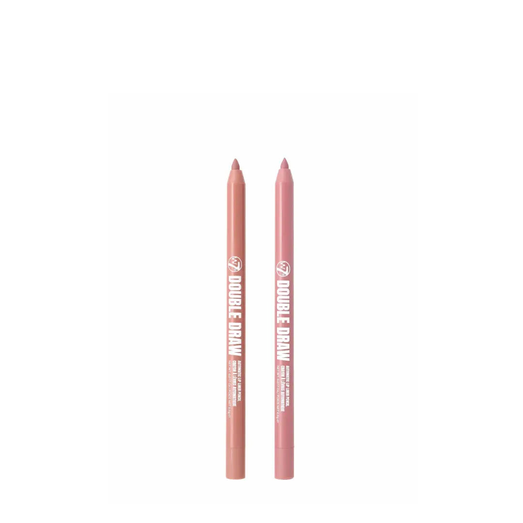 W7 Double Draw Lipliner - Light W7