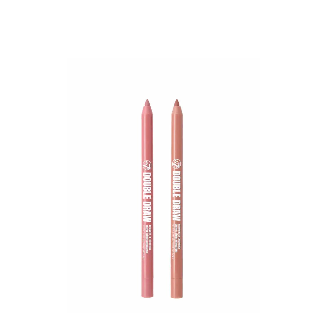 W7 Double Draw Lipliner - Medium W7