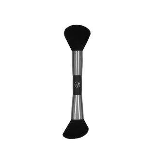 W7  Duo Powder Brush W7