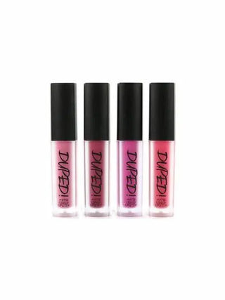 W7 Duped! Perfect Pink!  - Matte Liquid Lipstick - Stellaz.se