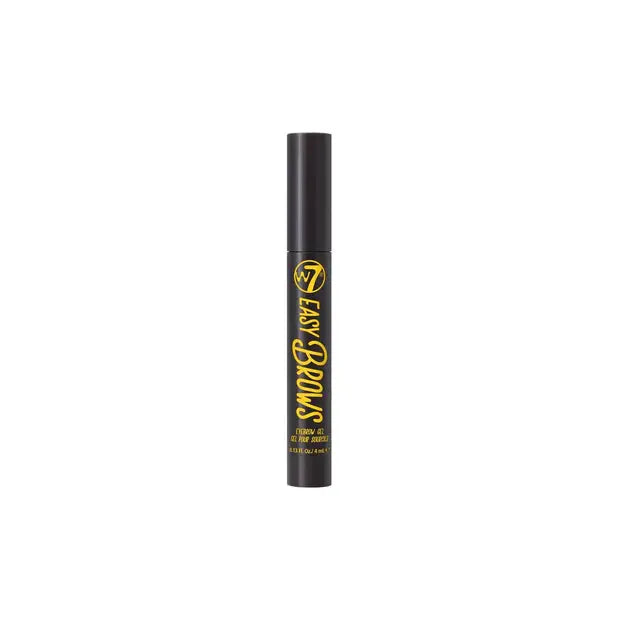 W7 Easy Brows Eyebrow Gel Stellaz.se