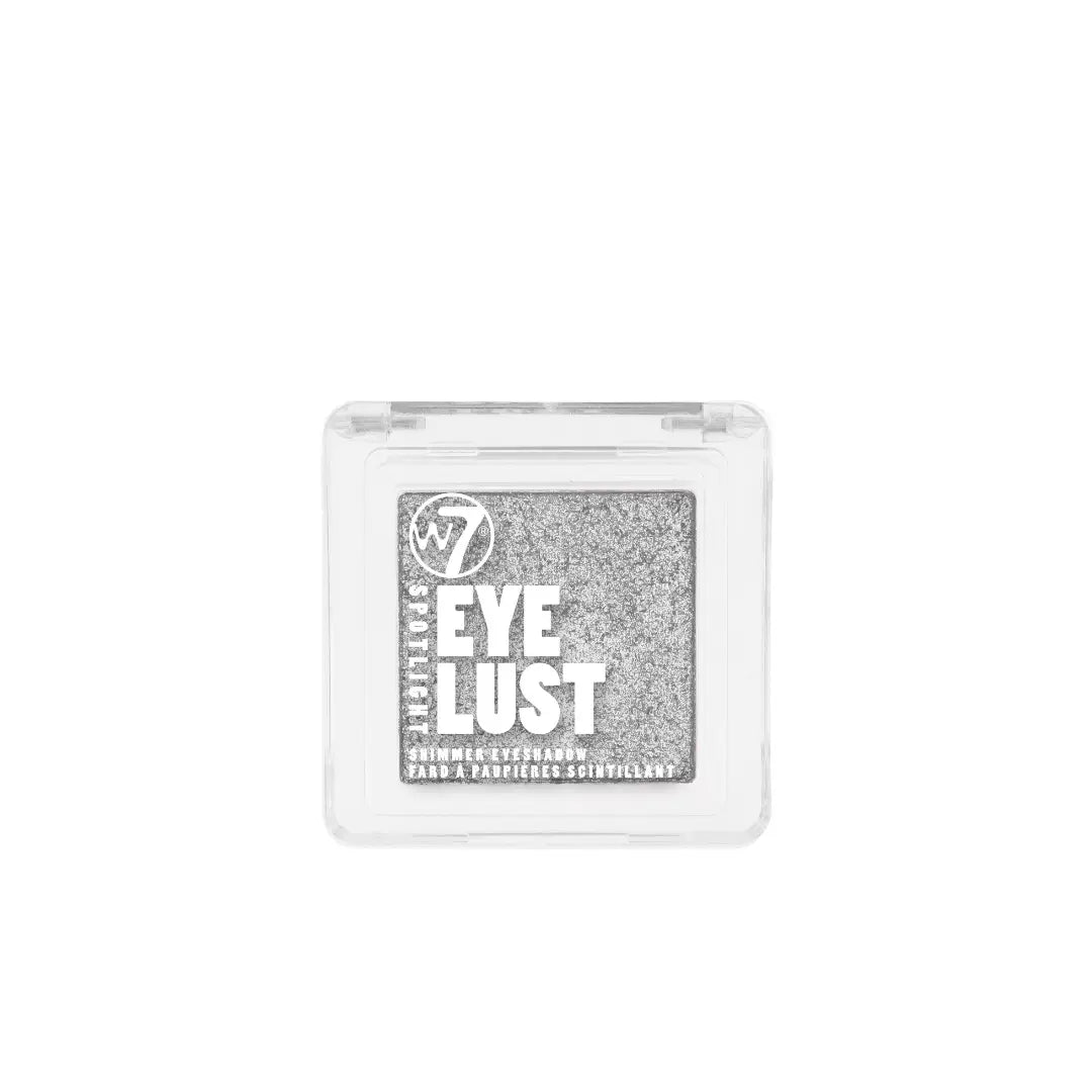 W7 Eye Lust Spotlight Shimmer Eyeshadow W7
