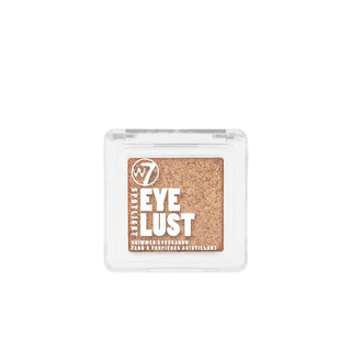 W7 Eye Lust Spotlight Shimmer Eyeshadow W7