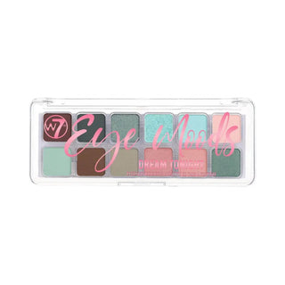 W7 Eye Moods Eyeshadow Palette - Dream Tonight W7