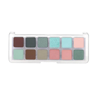 W7 Eye Moods Eyeshadow Palette - Dream Tonight W7