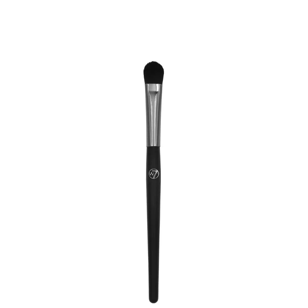 W7 Eye Shadow Brush - 01 - Stellaz.se