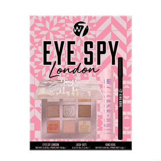 W7 Eye Spy London W7