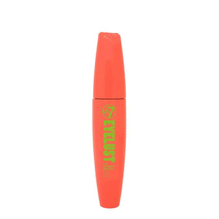 W7 Eyelust Mascara Warpaint Cosmetics