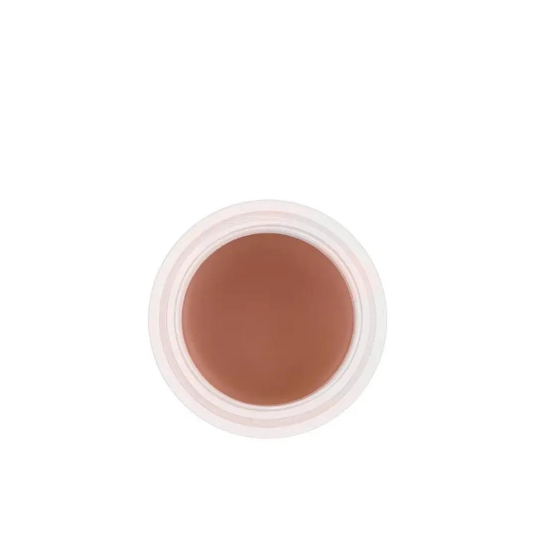 W7 Eyematter Cream To Matte Eyeshadow - Fall Brown W7
