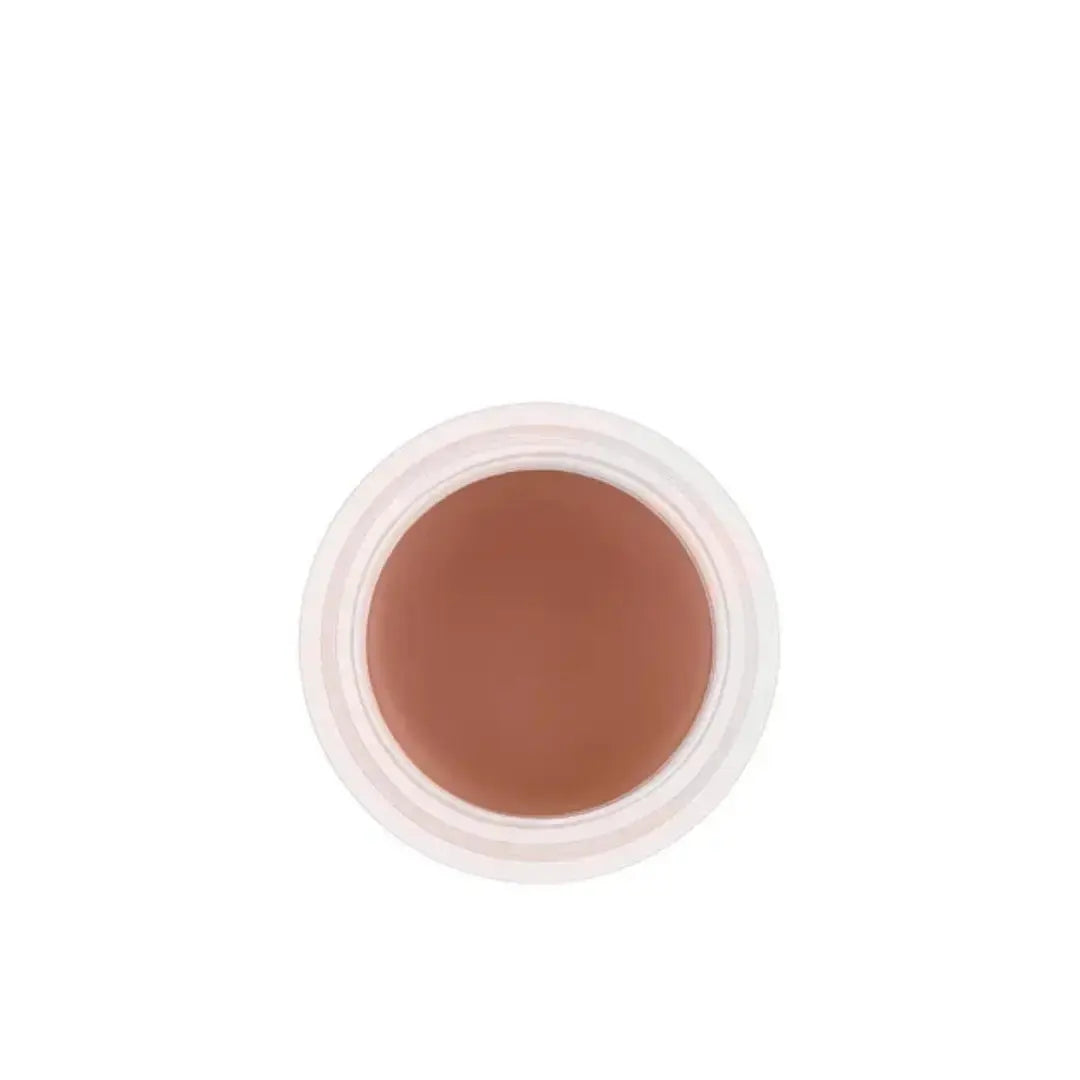 W7 Eyematter Cream To Matte Eyeshadow - Fall Brown W7