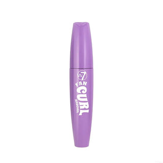 W7 Fan Curl Mascara W7