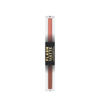 W7 Flash Matte Liquid Eyeshadow - Stellaz.se